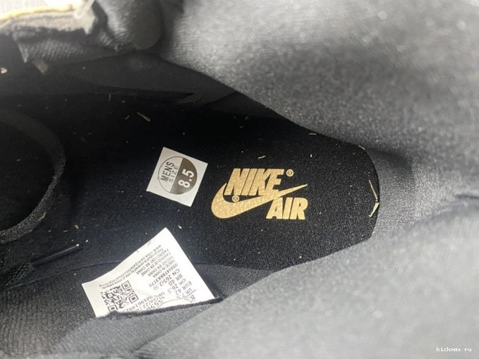 Cheap 1 Air High 555088-202 OG Heirloom Jordan 0812